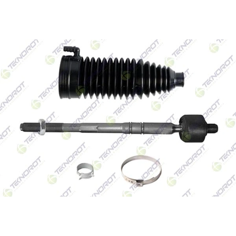 ROT MILI KITI ON CITROEN BERLINGO 2008-2018 / PEUGEOT PARTNER 2008-2018