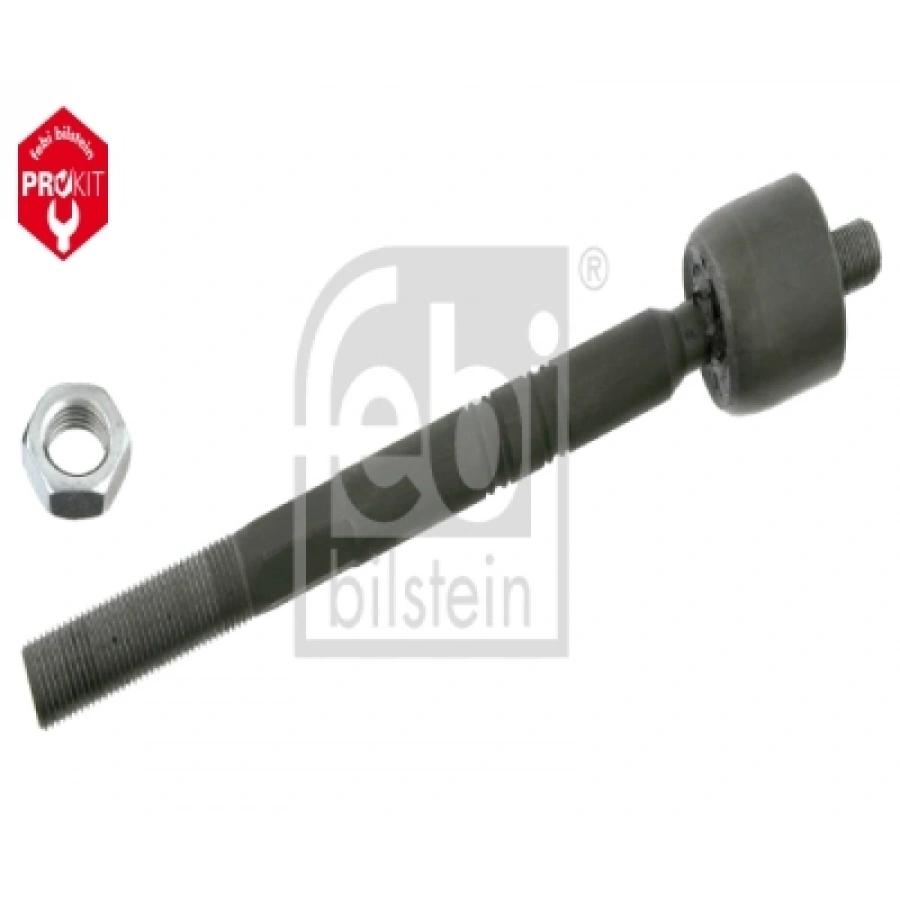 ROT MILI ÖN 207 / C3 PICASSO 1.4 HDI 10-