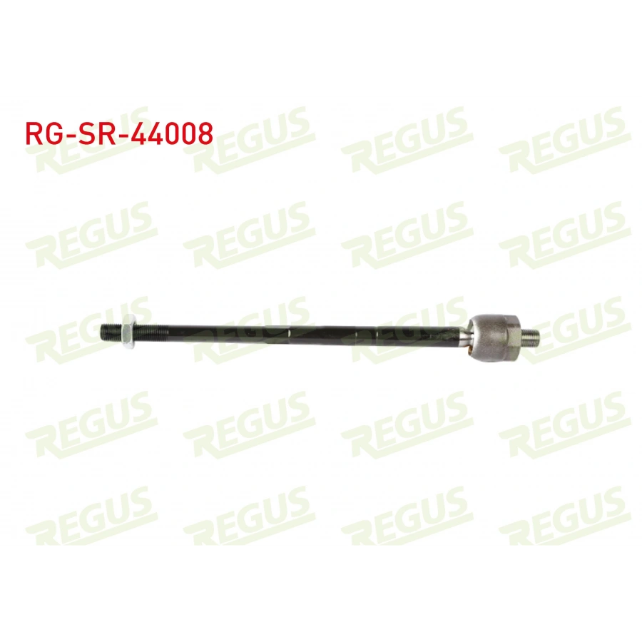 ROT MILI ON AUDI A2 2000-2005 / SEAT IBIZA 2008-2017 / SKODA RAPID 2012- / VW POLO 2009-2017 / AUDI A1 2010-