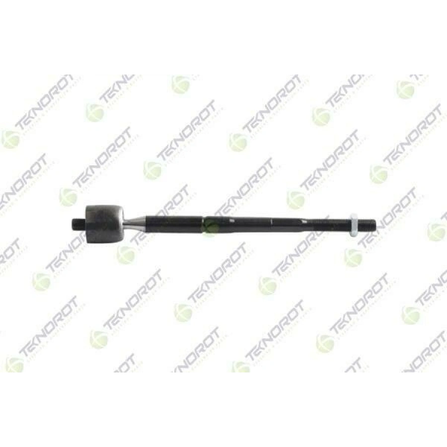 ROT MILI ON BYD ATTO 3 2022-