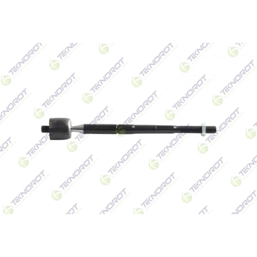 ROT MILI ON BYD ATTO 3 2022-