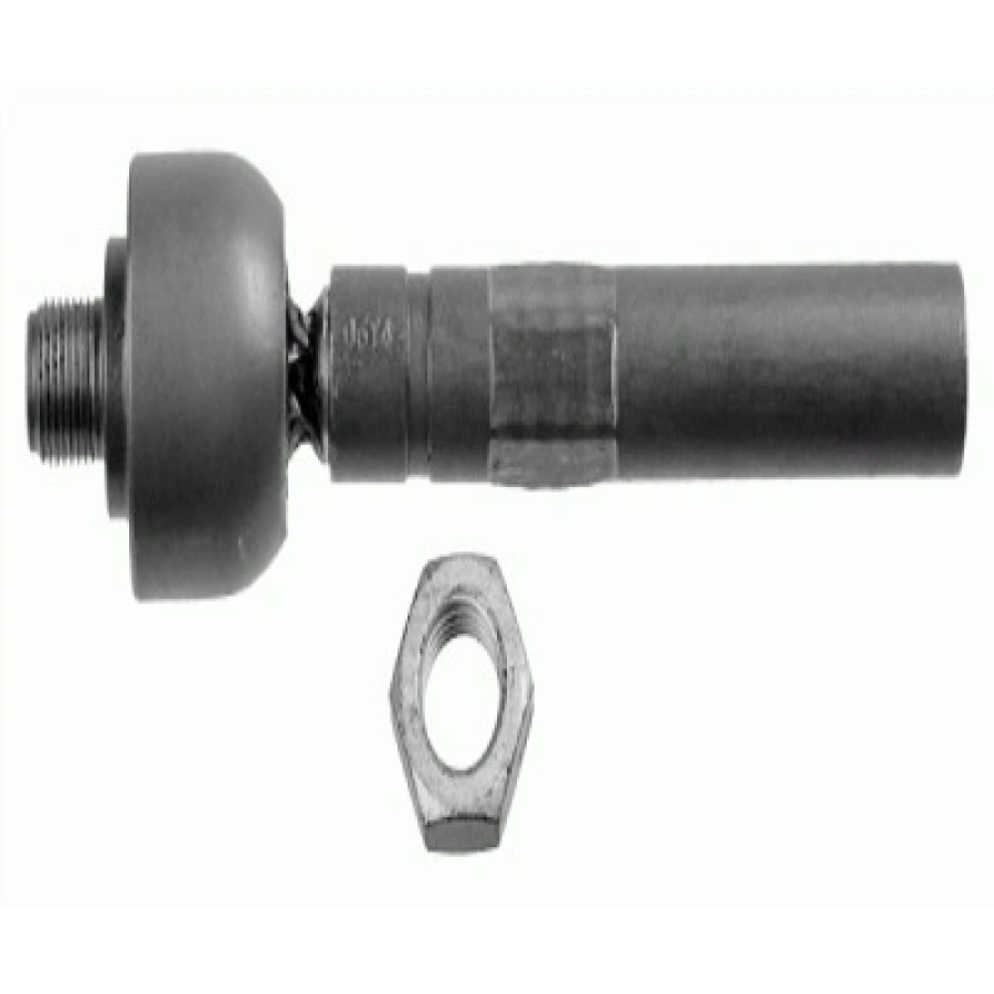 ROT MILI ÖN C5 I / C5 II B.M 01-08