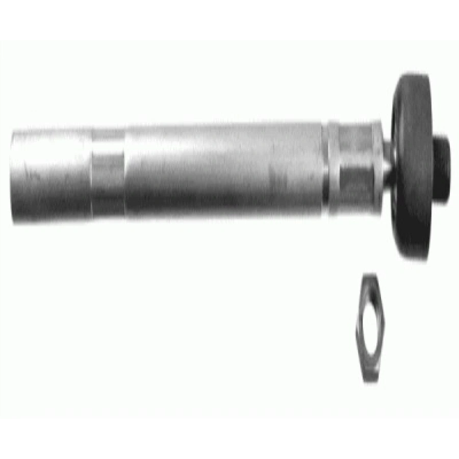 ROT MILI ON CITROEN C4 2004-2009 / PEUGEOT 307 2000-2008