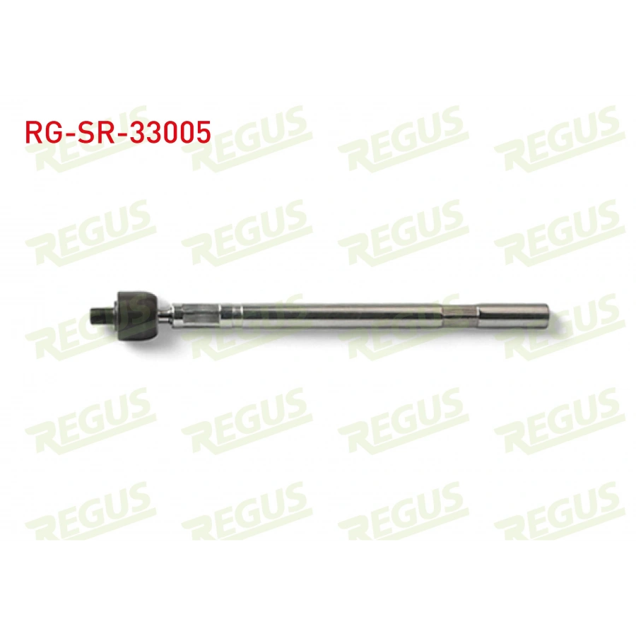 ROT MILI ON CITROEN C4 2004-2009 / PEUGEOT 307 2000-2008