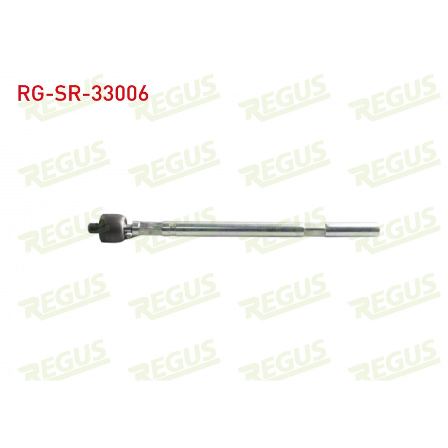 ROT MILI ON CITROEN C4 2004-2009 / PEUGEOT 307 2000-2008