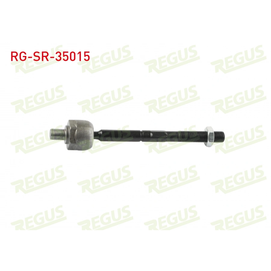 ROT MILI ON DACIA DOKKER 2012- / DACIA LODGY 2012- / DACIA LOGAN 2012- / DACIA SANDERO 2013- / RENAULT CLIO 2012-2019