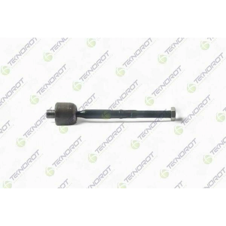 ROT MILI ON DACIA DUSTER 2010-