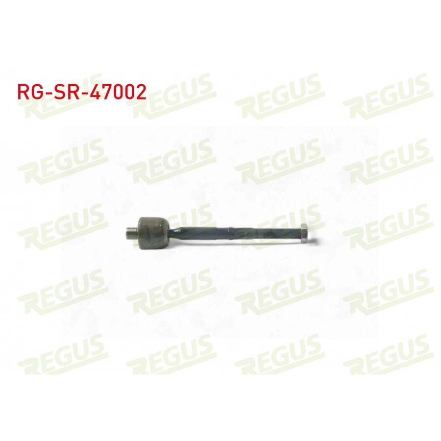 ROT MILI ON DACIA DUSTER 2010-