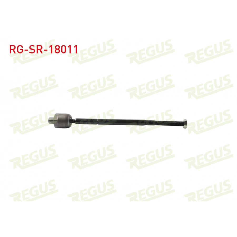 ROT MILI ON FIAT DOBLO 2010-