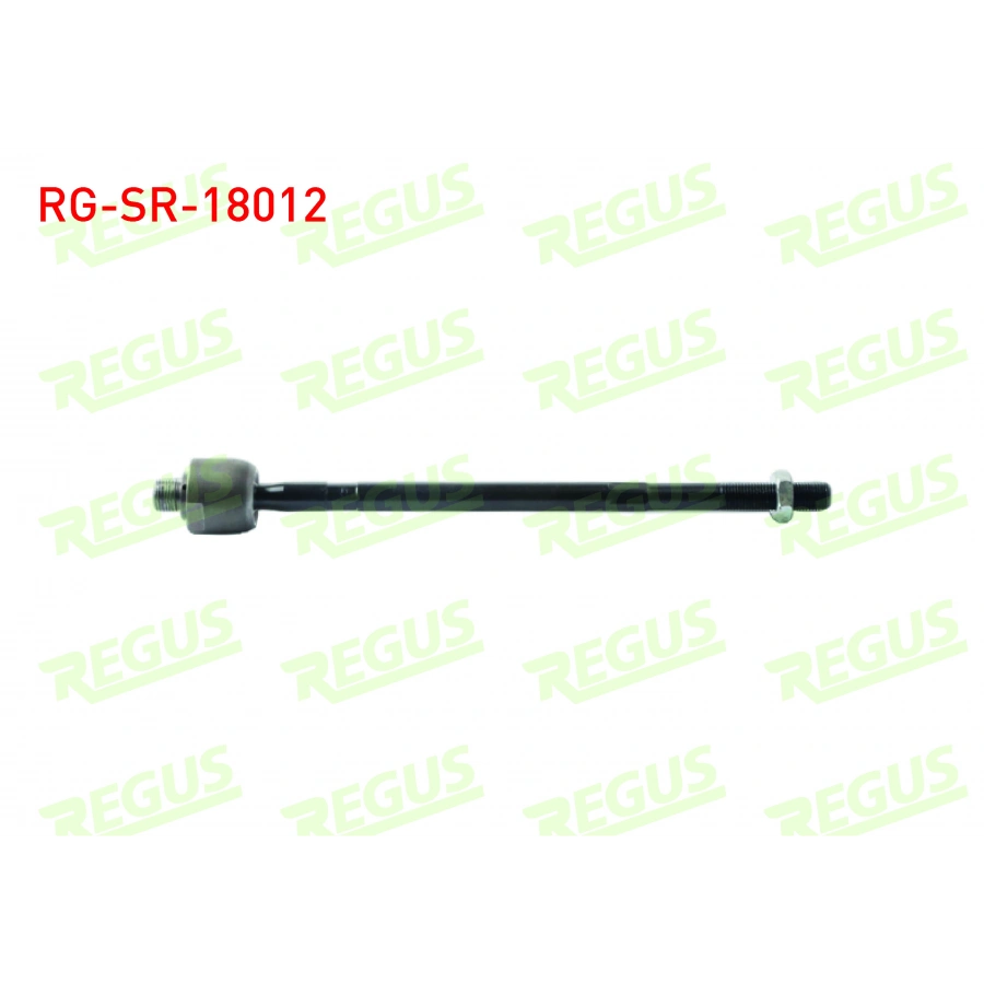 ROT MILI ON FIAT DOBLO 2010-