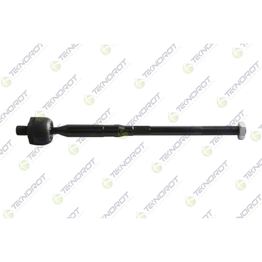 ROT MILI ON FORD COURIER 2023-