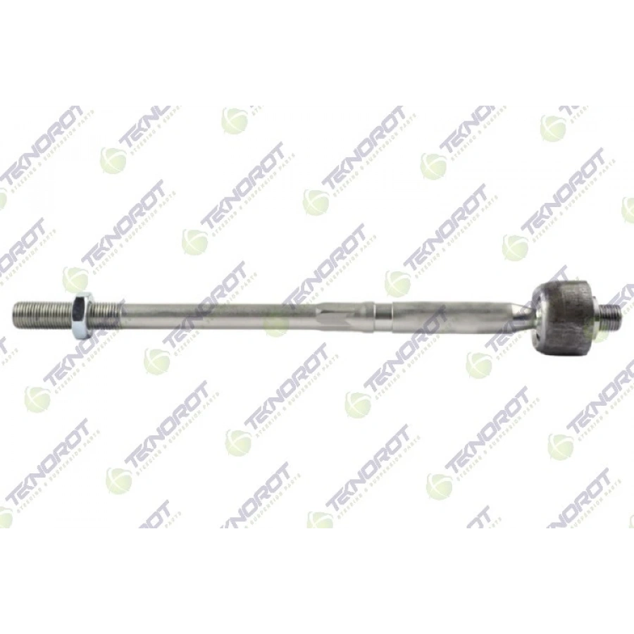 ROT MILI ON FORD FIESTA VII 2011-