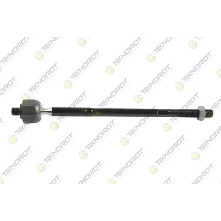 ROT MILI ON FORD TRANSIT CUSTOM (V362, V363) 2019-