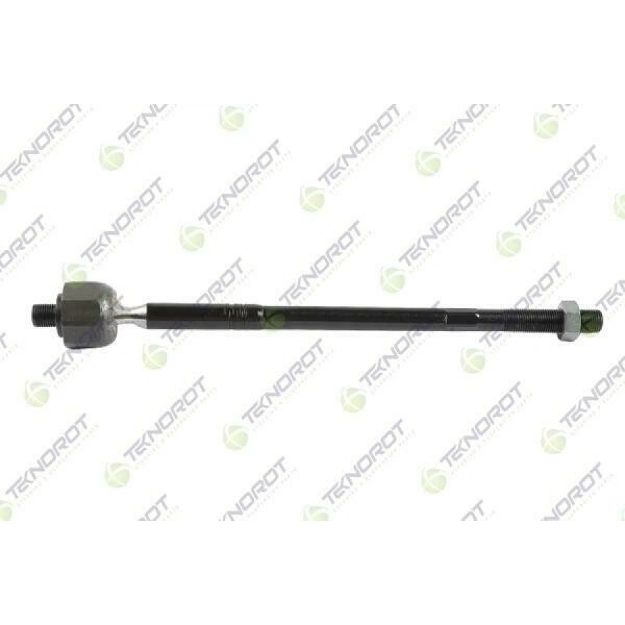 ROT MILI ON FORD TRANSIT CUSTOM (V362, V363) 2019-