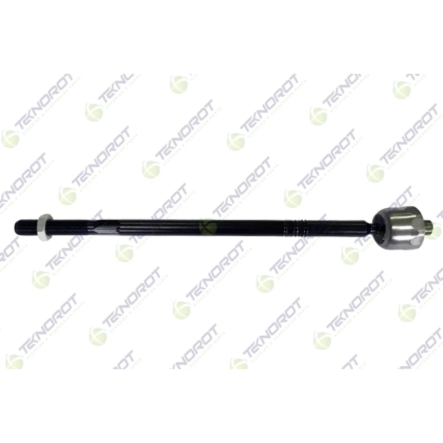 ROT MILI ON GAZ GAZELLE 1994-