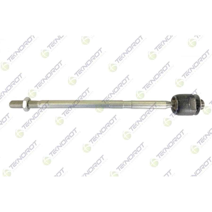 ROT MILI ON HONDA CR-V III 2006-2011