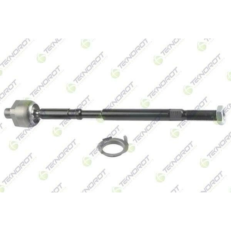 ROT MILI ON HONDA CR-V III 2006-2011