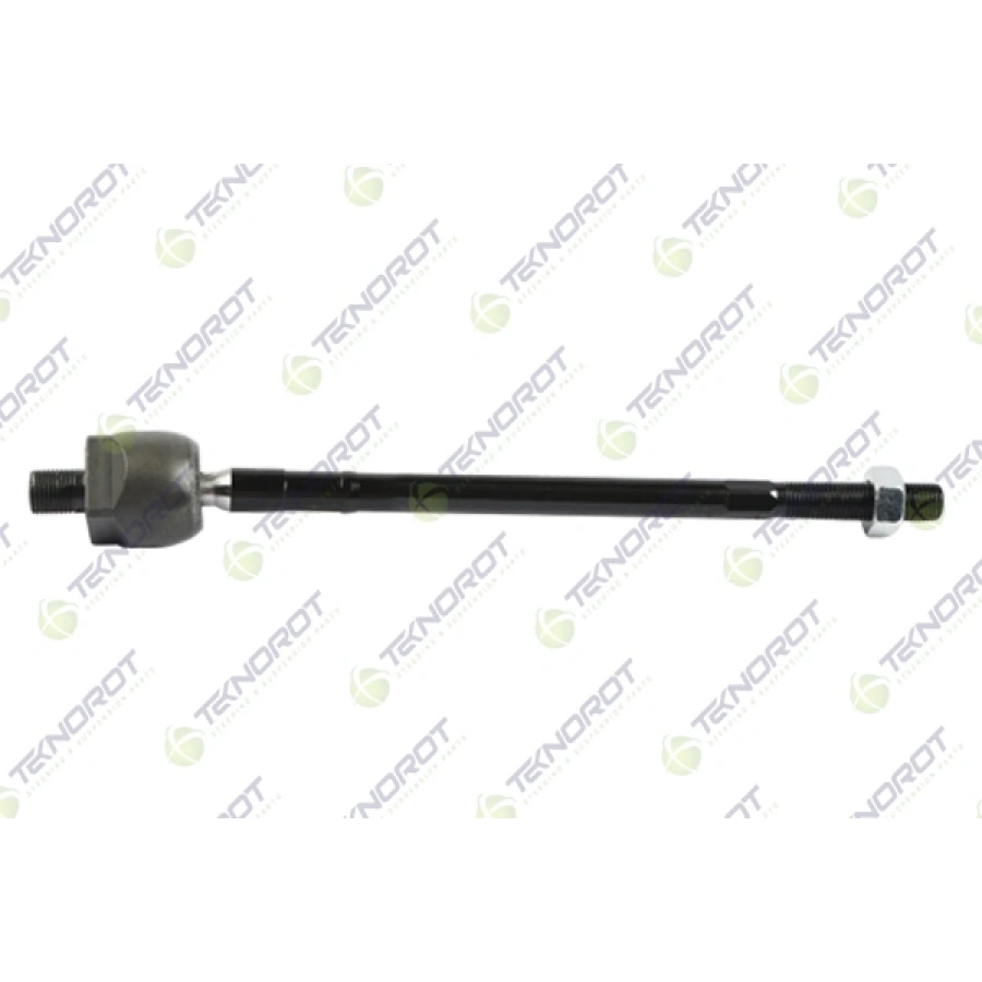 ROT MILI ON HYUNDAI STAREX H1 4X4 2001-2004