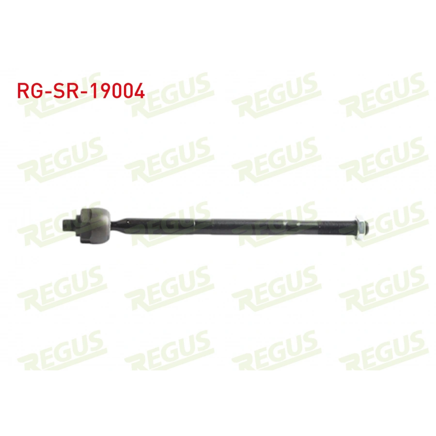 ROTMILI SOL-SAG FORD FOCUS II (DA) 2004-2011