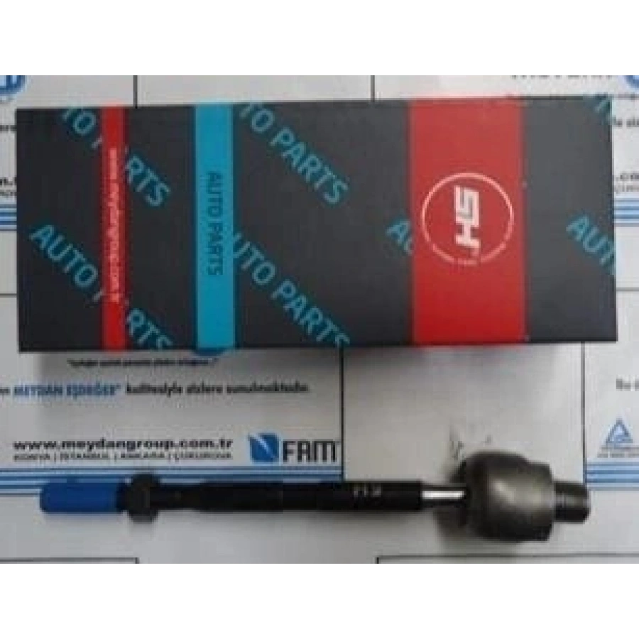 ROT MILI ÖN INCE DIS SOL JAZZ (GD) 1.4 02-04