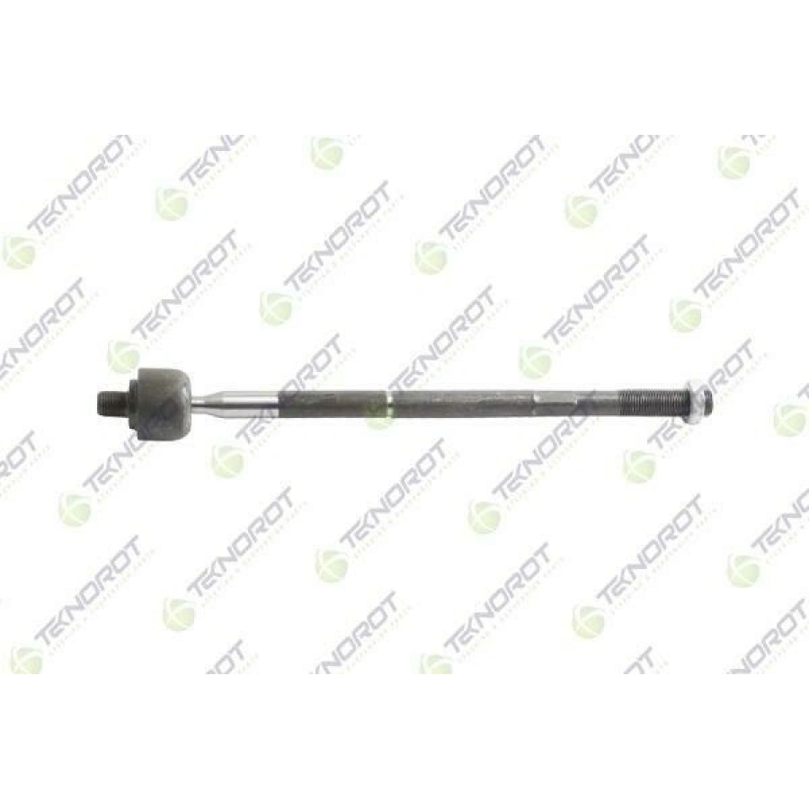 ROT MILI ON IVECO DAILY IV 2006-2011