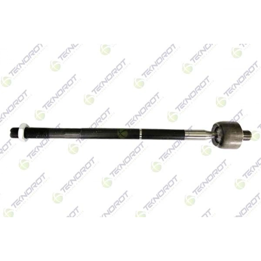 ROT MILI ON IVECO DAILY IV 2006-2011