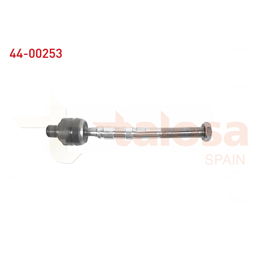 ROT MILI ON KIA BESTA 1993-2003 / MAZDA E2000 1984-1988