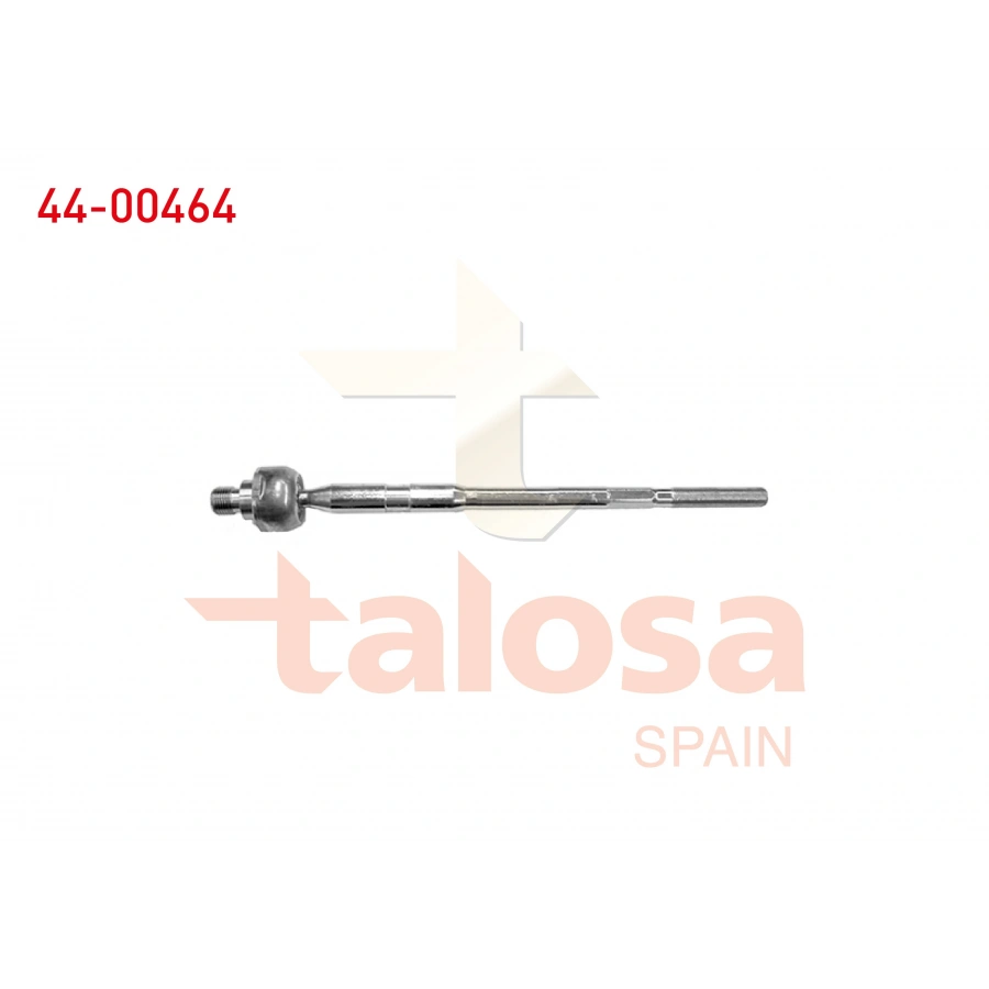 ROT MILI ON KIA PICANTO 2004-2011