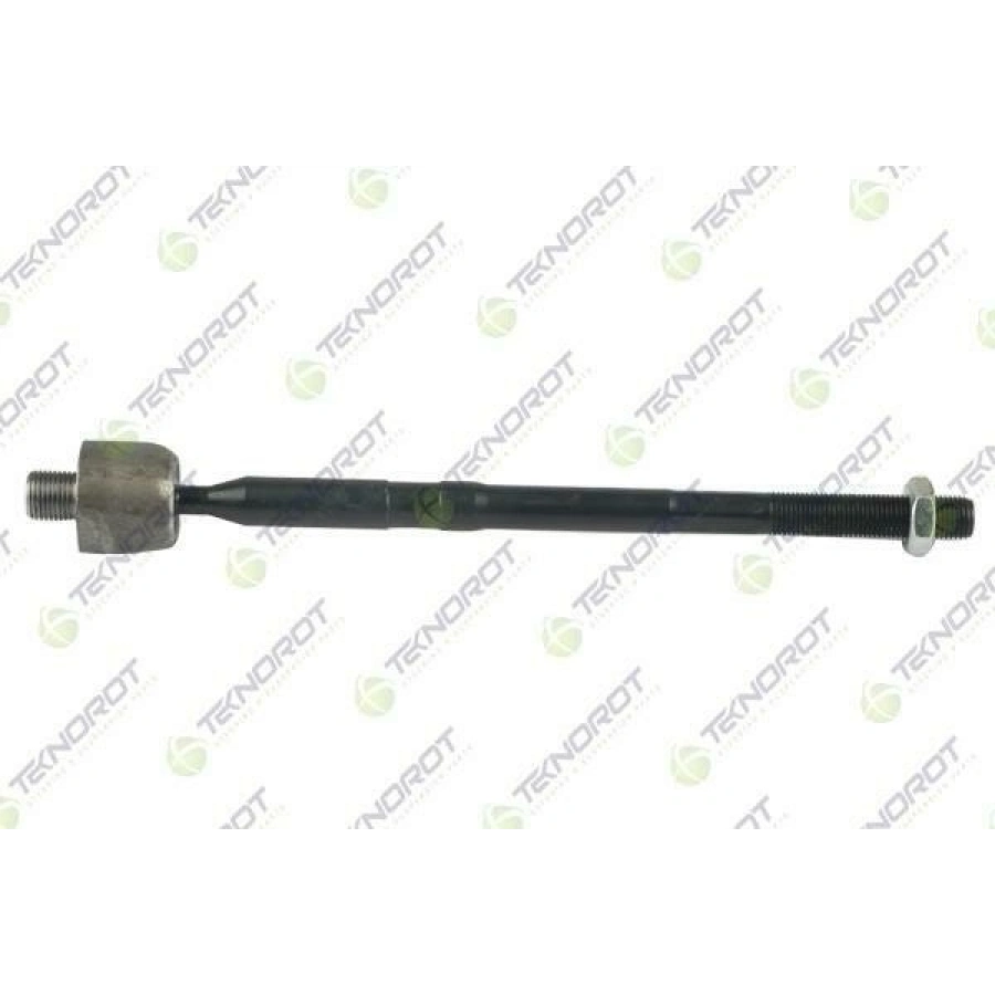 ROT MILI ON KIA RIO IV 2017-