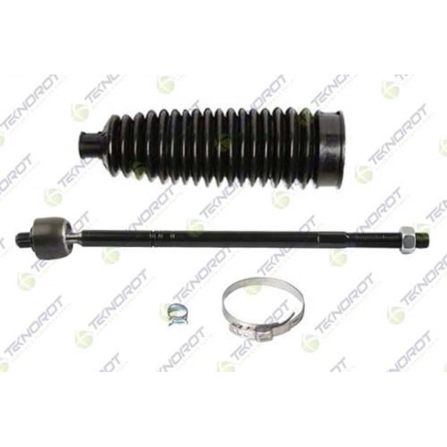 ROT MILI ON KITI FORD TRANSIT (V363) 2019-