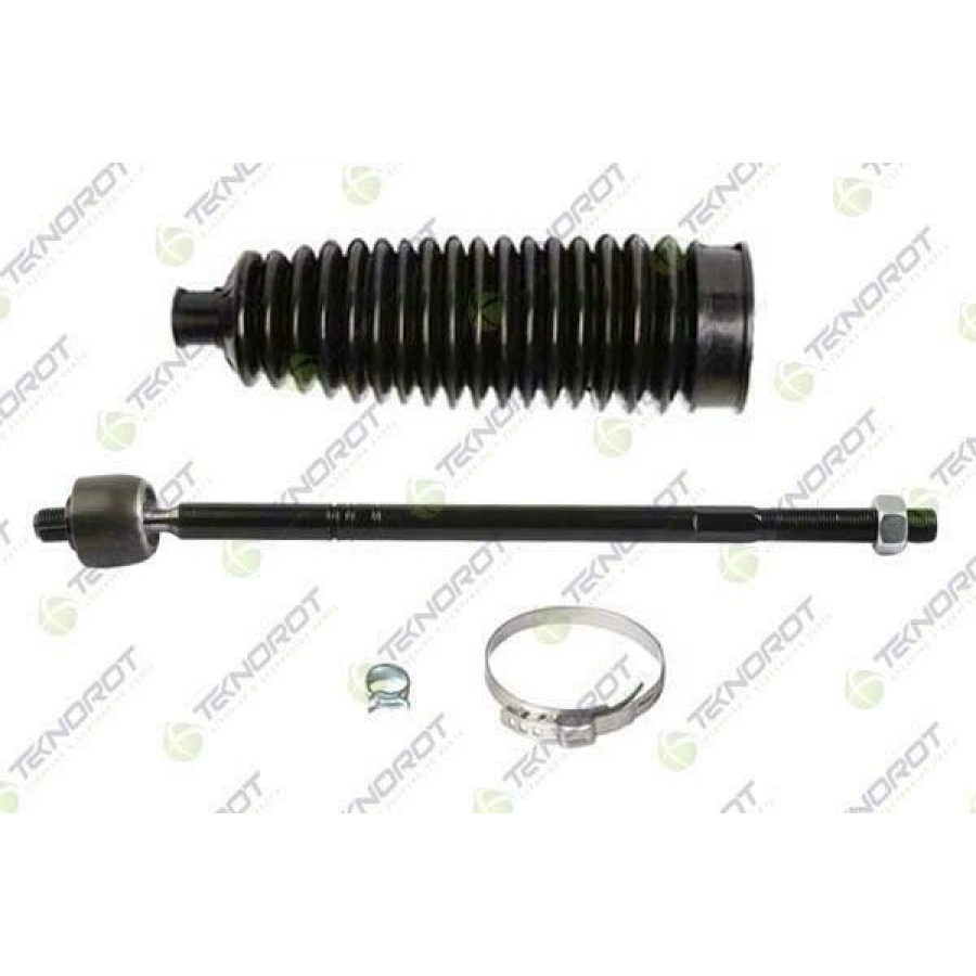 ROT MILI ON KITI FORD TRANSIT (V363) 2019-