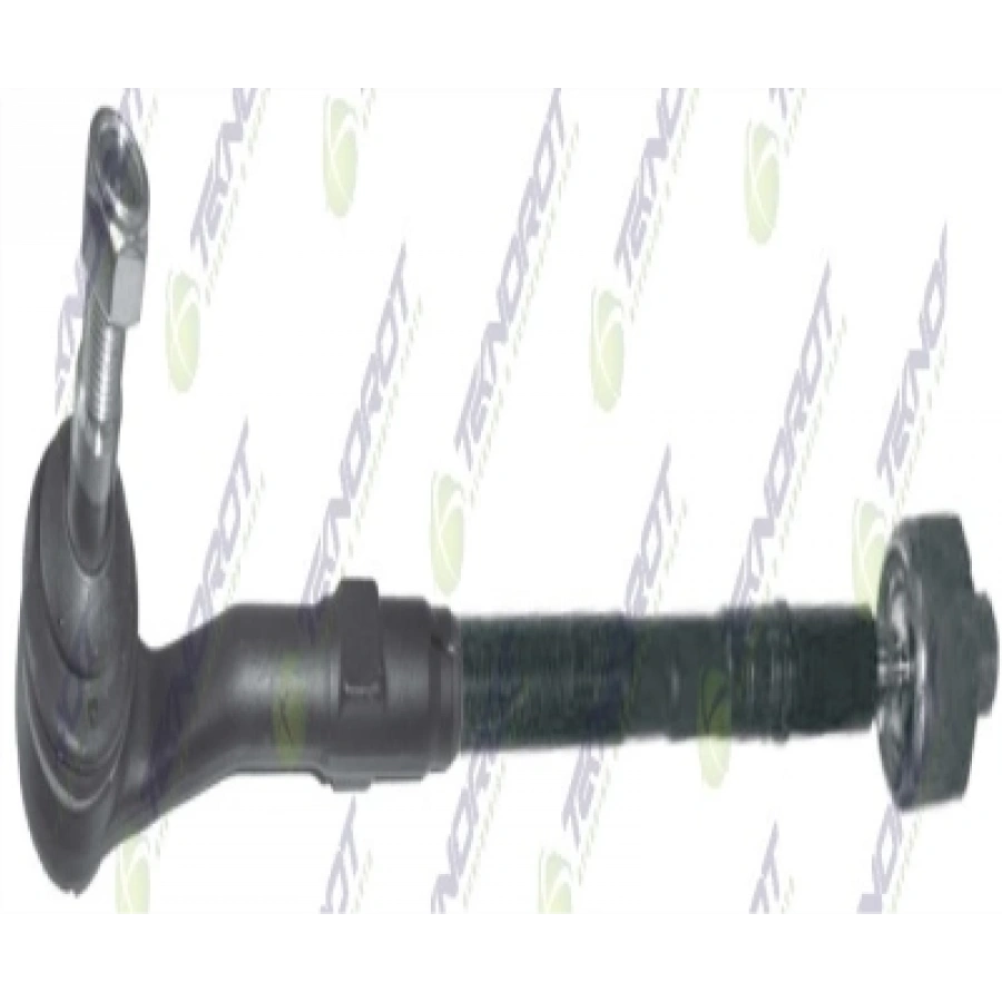 ROT MILI ÖN KOMPLE E60-E61-E63-E64 BM 03-10