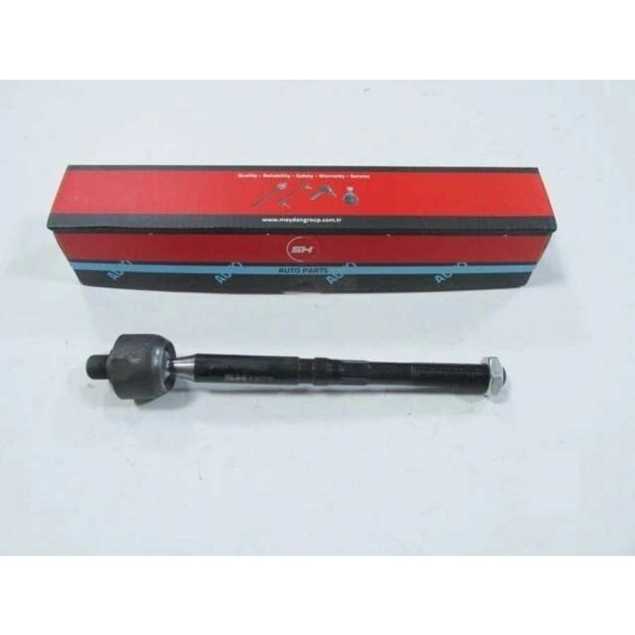 ROT MILI ÖN KÖRÜKLÜ SET MAZDA 2 BM 07-15