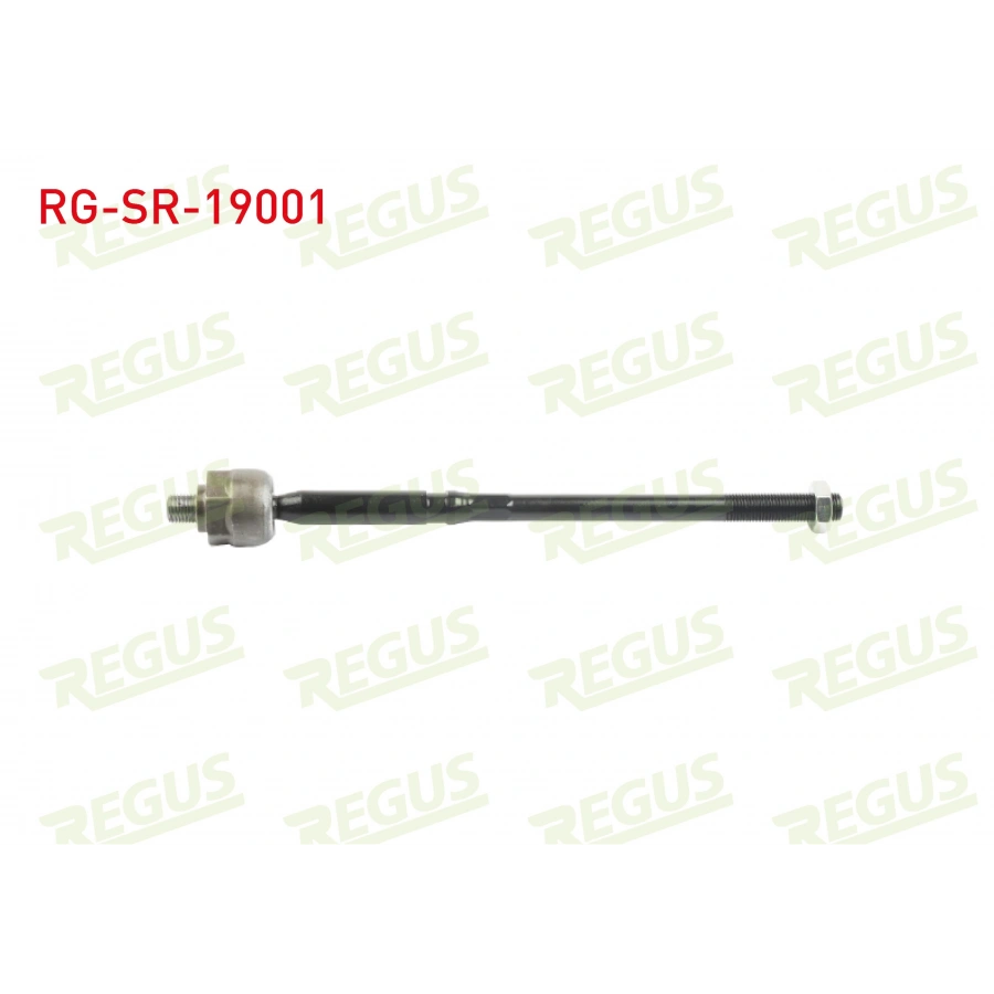 ROT MILI ON MANUEL DIREKSIYON FORD FIESTA VI 2008-2016 / FORD B-MAX 2012- / FORD COURIER 2014-