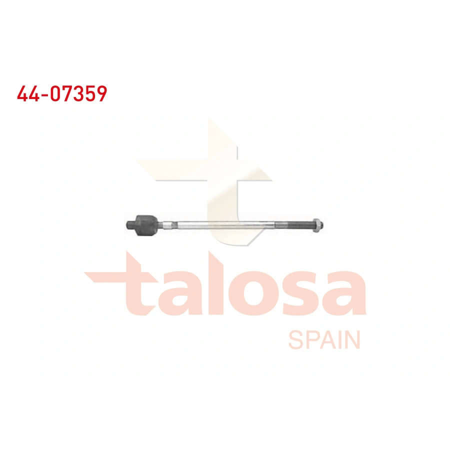 ROT MILI ON MANUEL DIREKSIYON HYUNDAI H100 PICK-UP 1997-2004