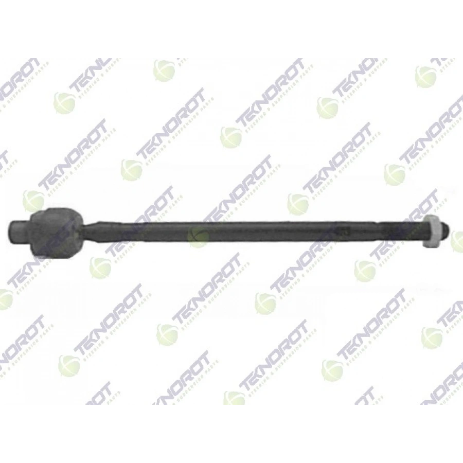 ROT MILI ON MAZDA 323 1984-1989