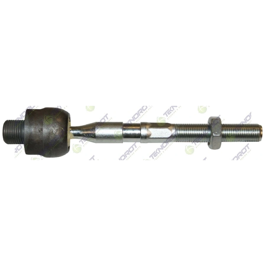 ROT MILI ON MAZDA 6 2007-2012