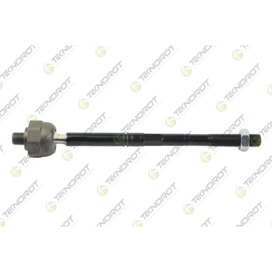 ROT MILI ON MERCEDES EQE (V295) 2022-