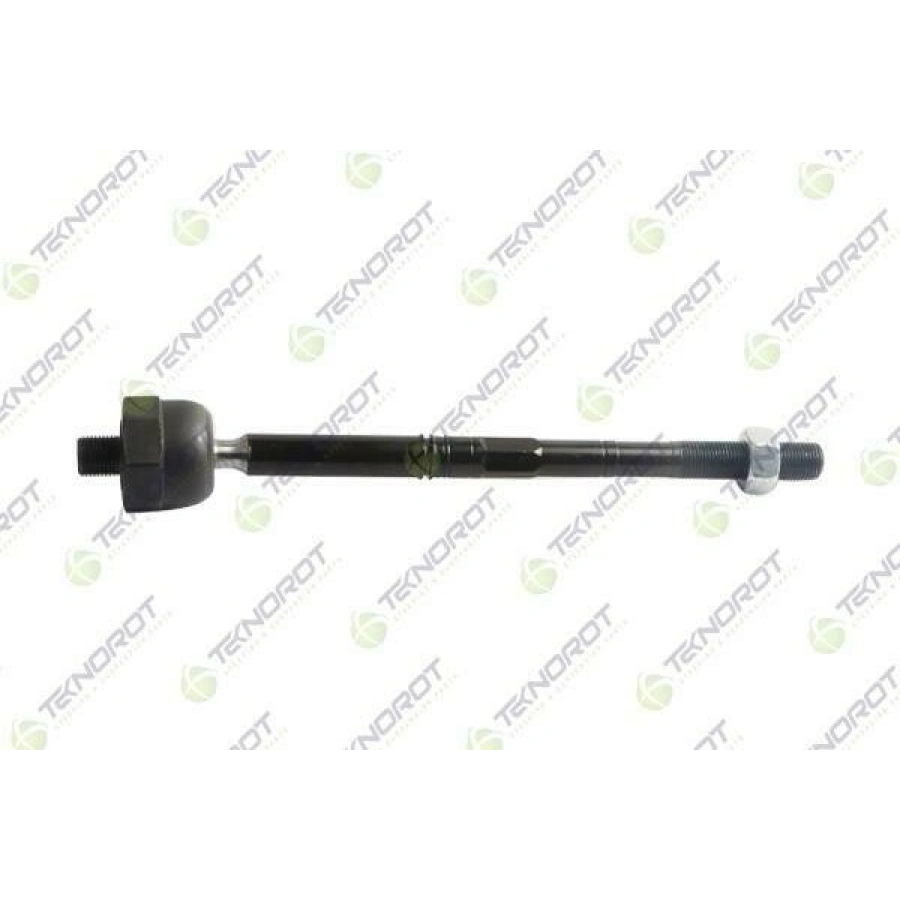 ROT MILI ON MERCEDES EQS (V297) 2021- / EQE (V295) 2022-