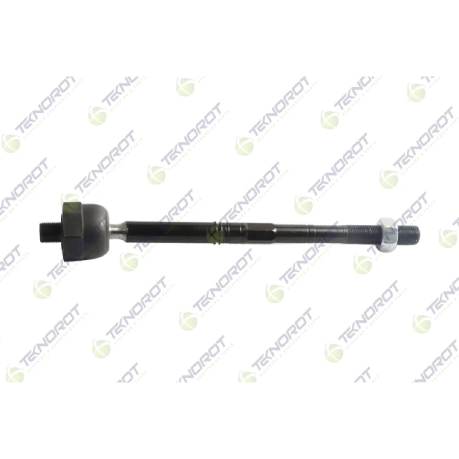 ROT MILI ON MERCEDES EQS (V297) 2021- / EQE (V295) 2022-