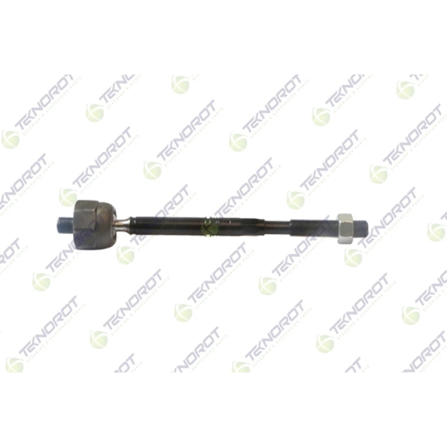 ROT MILI ON MERCEDES SL (R232) 2022-