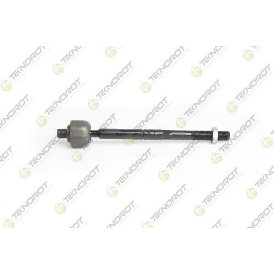 ROT MILI ON MERCEDES VITO (W447) 2014-