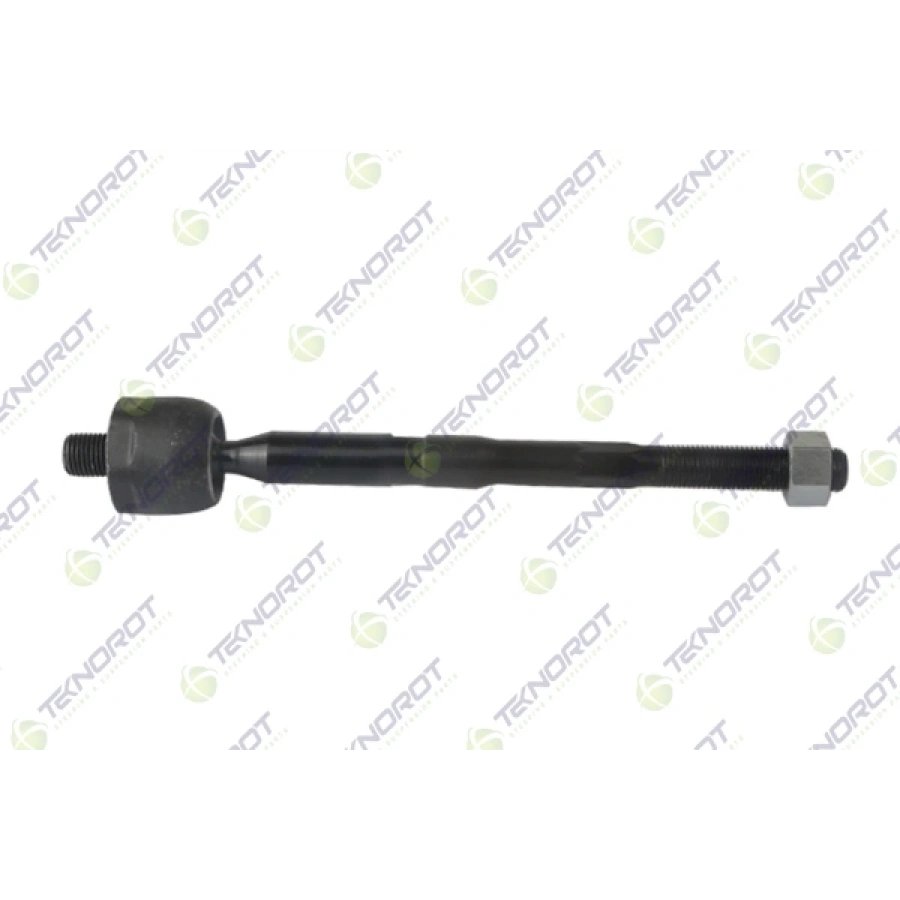 ROT MILI ON MG ZS 2018-