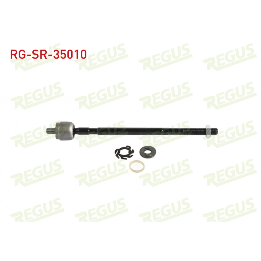 ROT MILI ON NISSAN KUBISTAR 2003-2007 / RENAULT CLIO 1998-2012 / RENAULT KANGOO 1998-2008