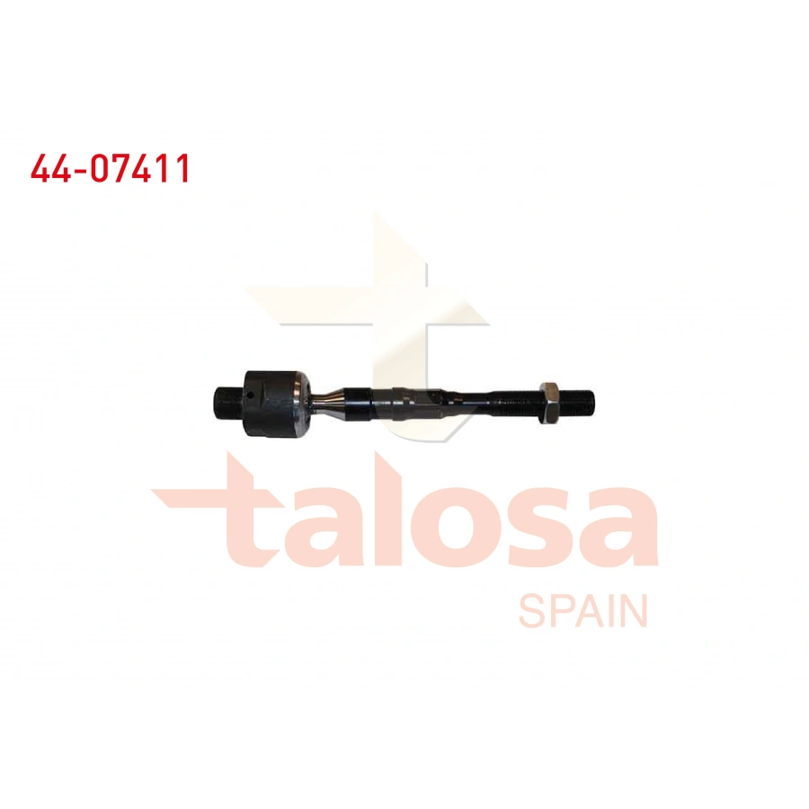 ROT MILI ON NISSAN PATHFINDER - NAVARA - FRONTIER 2005-2014