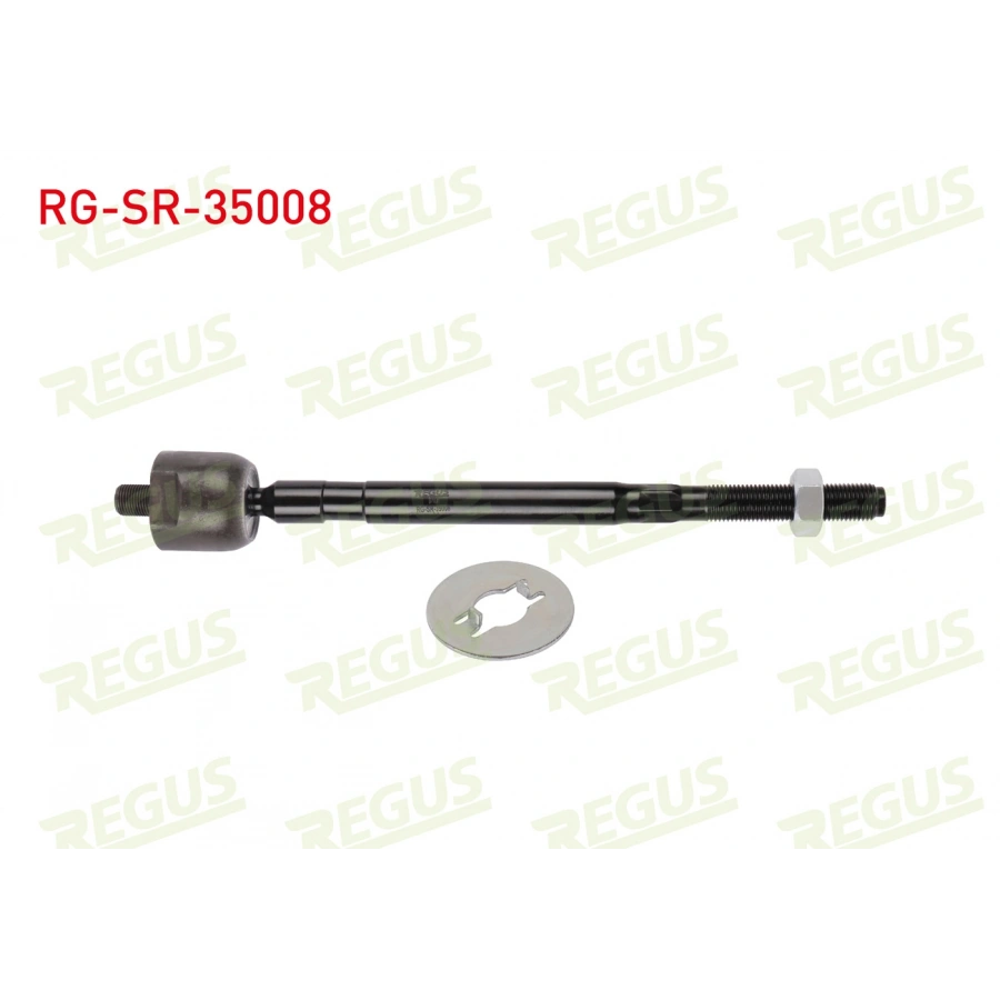 ROT MILI ON NISSAN PRIMASTAR 2002-2014 / RENAULT TRAFIC II 2001-2014 / RENAULT TRAFIC 2014- / OPEL VIVARO 2014-2018