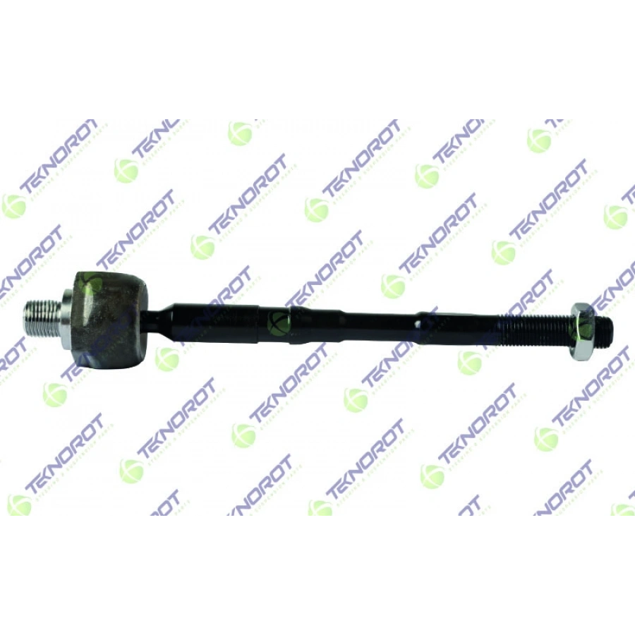 ROT MILI ON NISSAN X-TRAIL 2013-