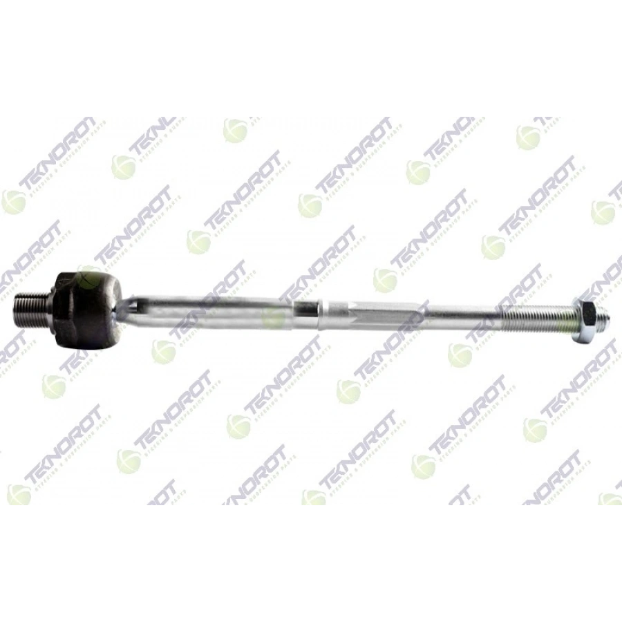 ROT MILI ON OPEL ASTRA H 2004-2009