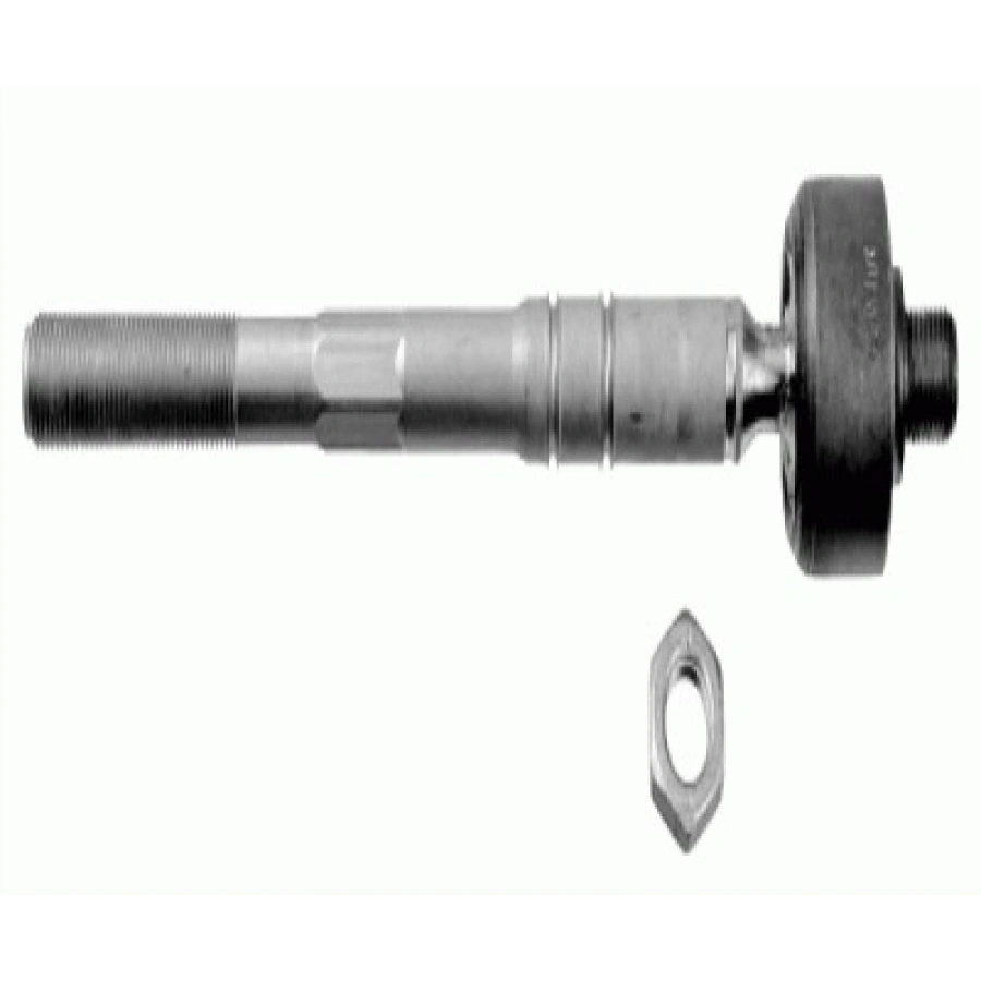 ROT MILI ÖN - PARTNER TEPEE - B.M - 08-