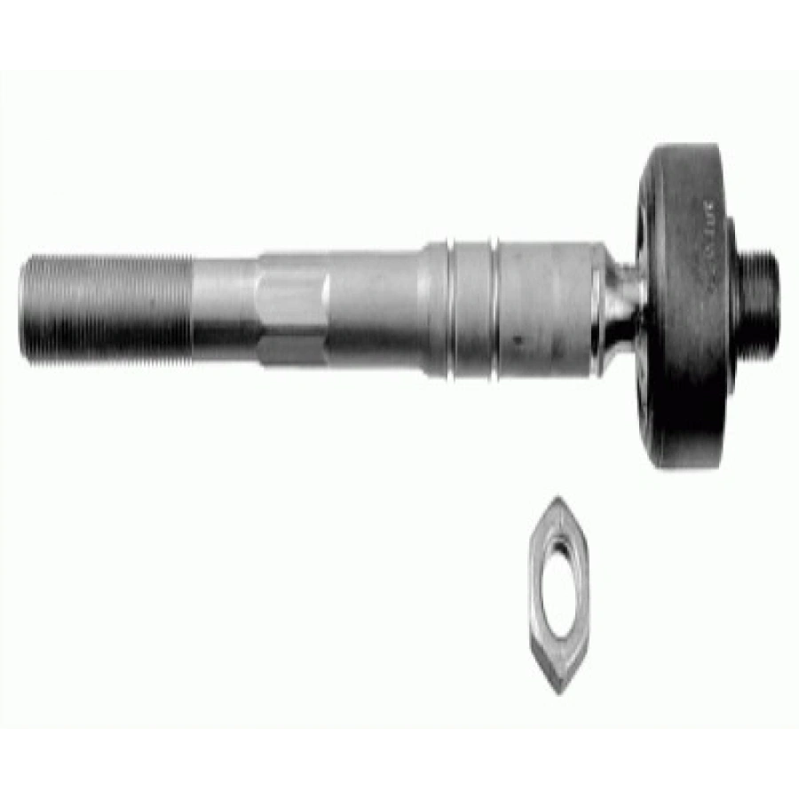 ROT MILI ÖN PARTNER TEPEE B.M 08-